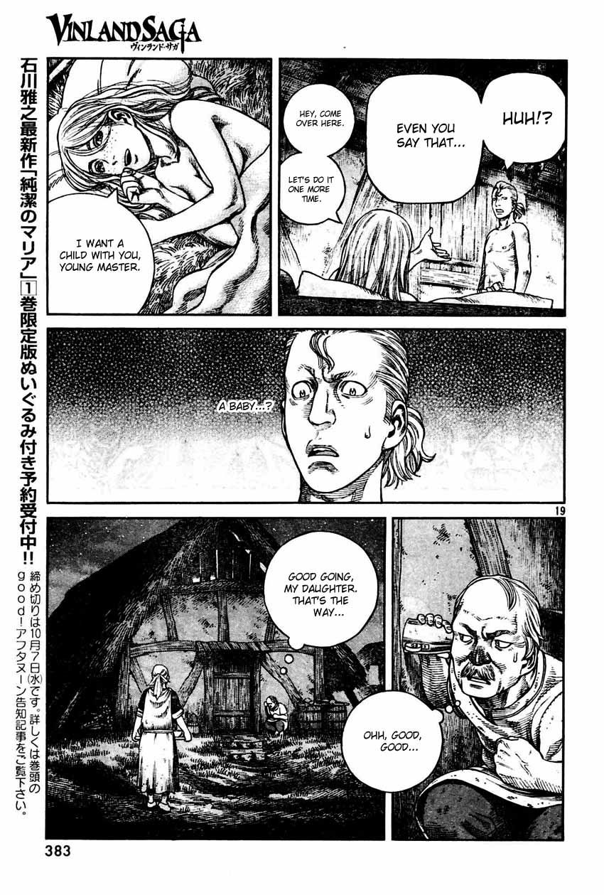 Vinland Saga Chapter 57 19